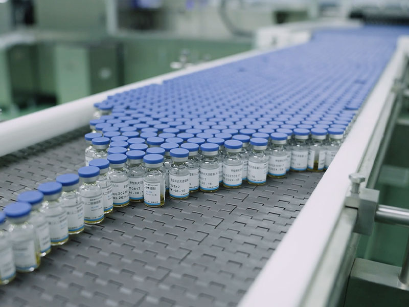 Сынақтар төртвалентті менингококкты конъюгаттық вакцина (MCV4) бойынша клиникалық сынақ үшін топтастырылды - AIM вакцинасының тағы бір негізгі өнімі